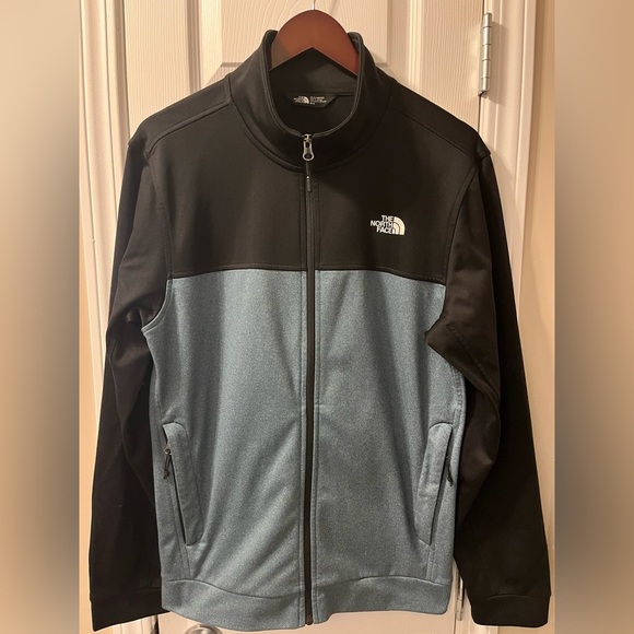 Mens The North Face Cinder Full Zip Jacket Medium - Picture 1 of 7